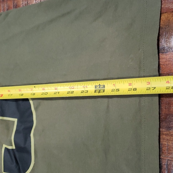 Minnesota Vikings Nike patriotic USA Military NFL football tee - Picture 6 of 7